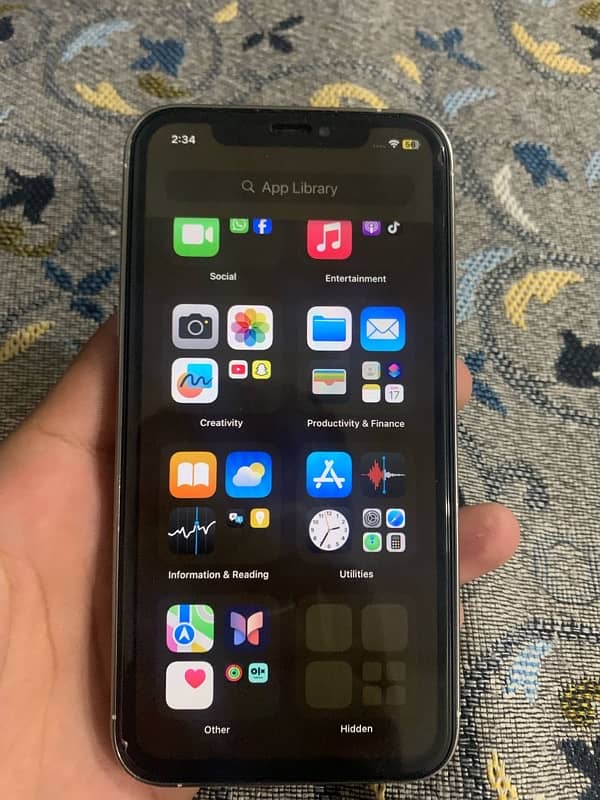 iPhone XR convert 15 0