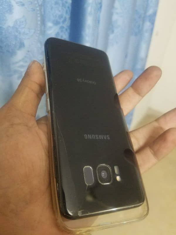 samsung s 8 4