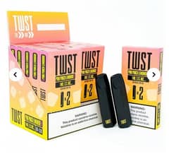 TWST VAPE PEN