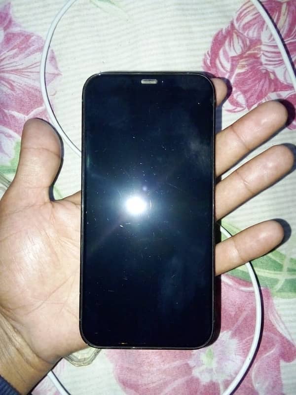 iphone 12pro 256gb non pta 1