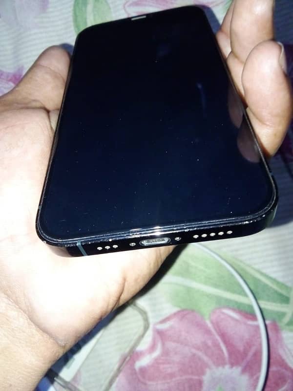 iphone 12pro 256gb non pta 5