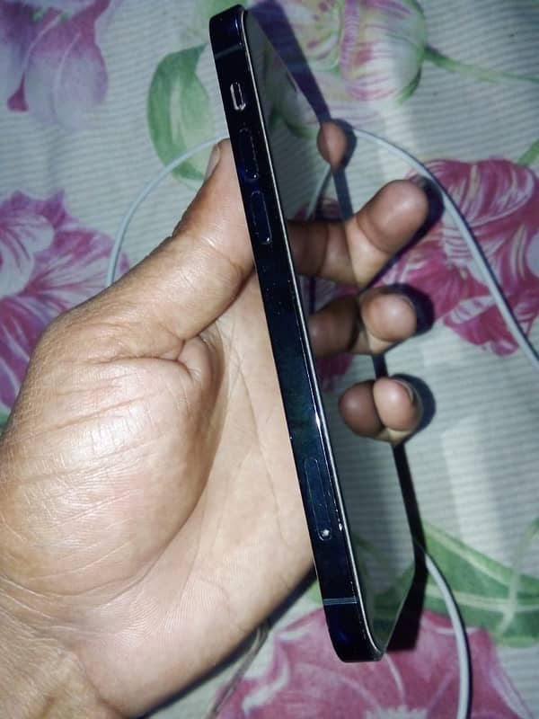 iphone 12pro 256gb non pta 7