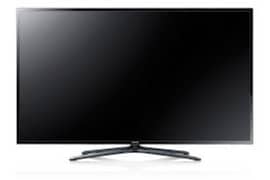 Samsung 40 inch smart LED model F6400