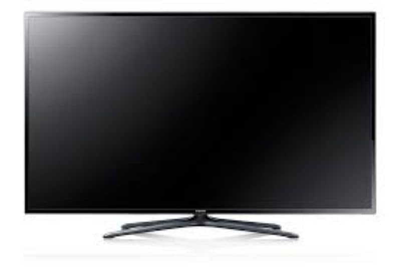 Samsung 40 inch smart LED model F6400 0