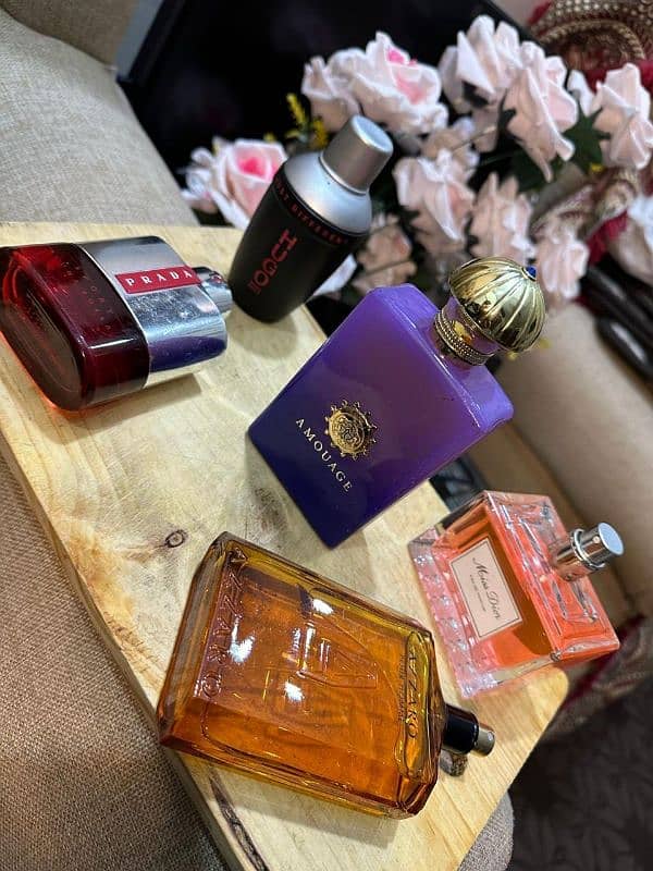 branded fragrance lot mall 7