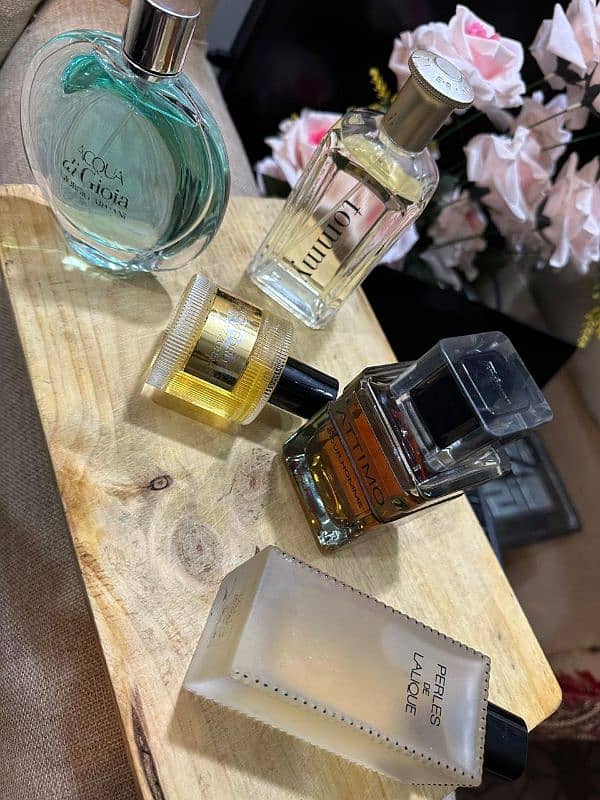 branded fragrance lot mall 14