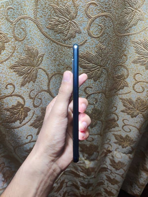 vivo V 21 5