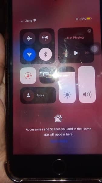 Iphone 8 plus (64gb) PTA APPROVED 3