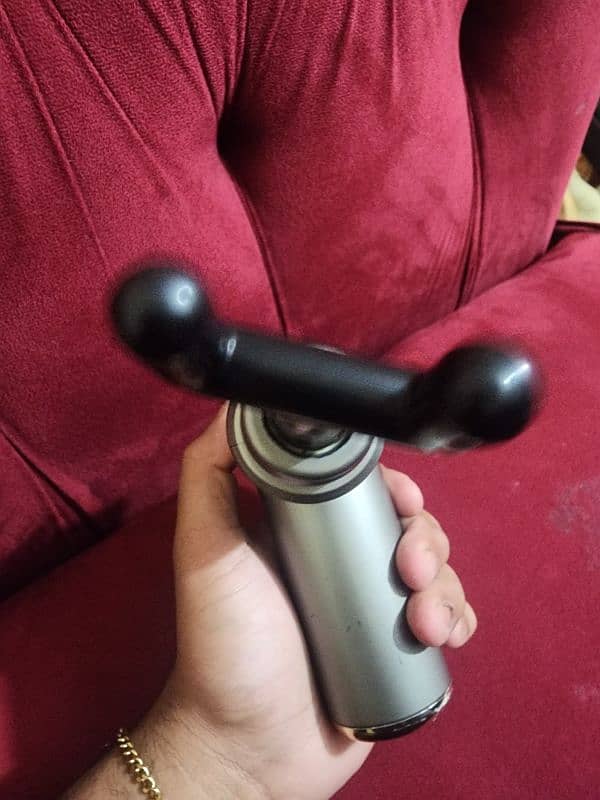 massager for sell used 2