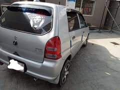 Suzuki Alto 2010