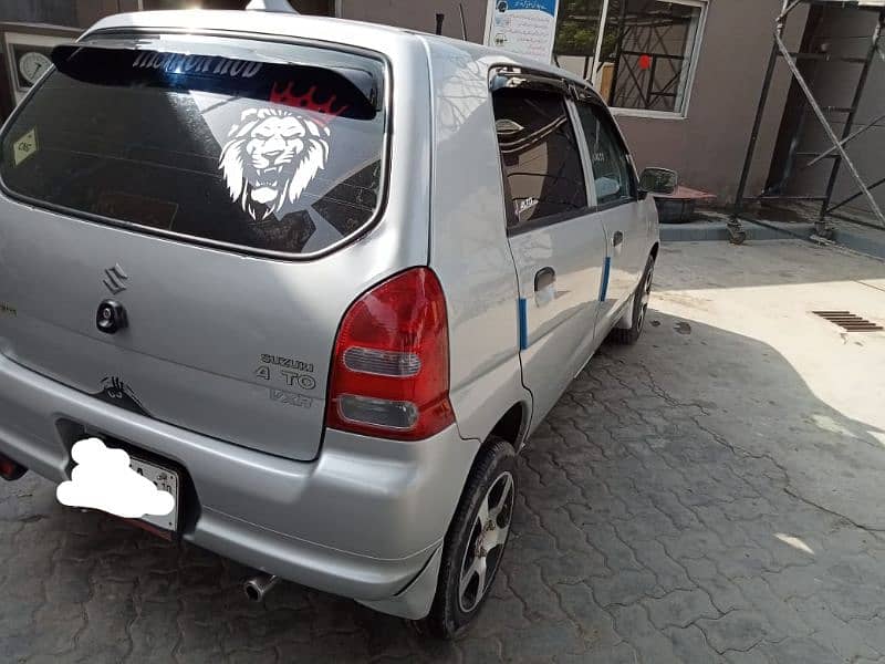 Suzuki Alto 2010 0