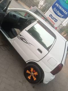 Suzuki Alto 2006