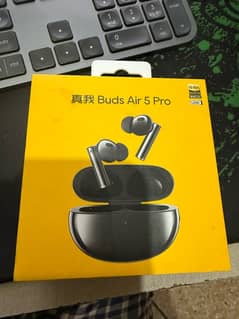 Realme Buds Air 5 Pro