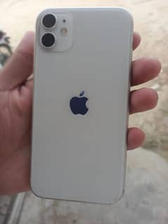 iPhone 11 non PTA factory unlock water pack