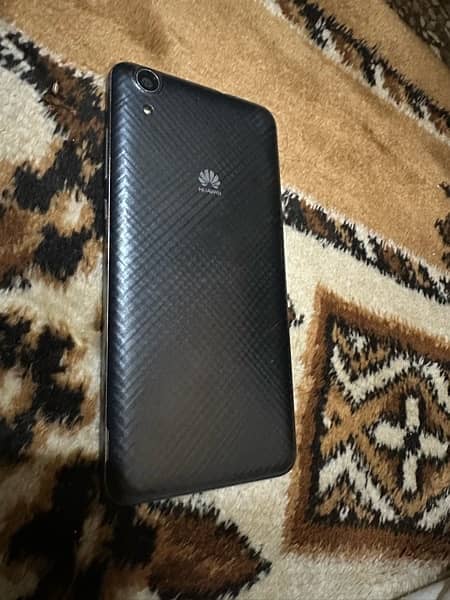 Huawei Y6II 2