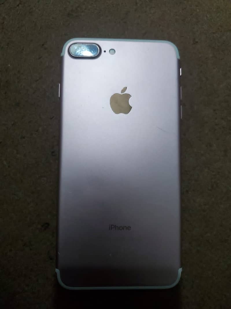 iPhone 7 Plus non pta 4