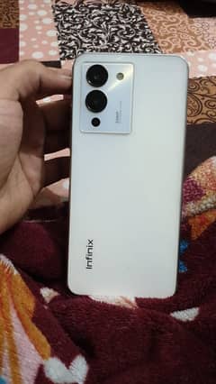 infinix