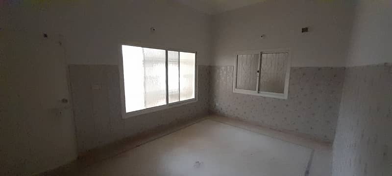 House for sale 215 sqyd ground plus 2 railway housing society near airport 20