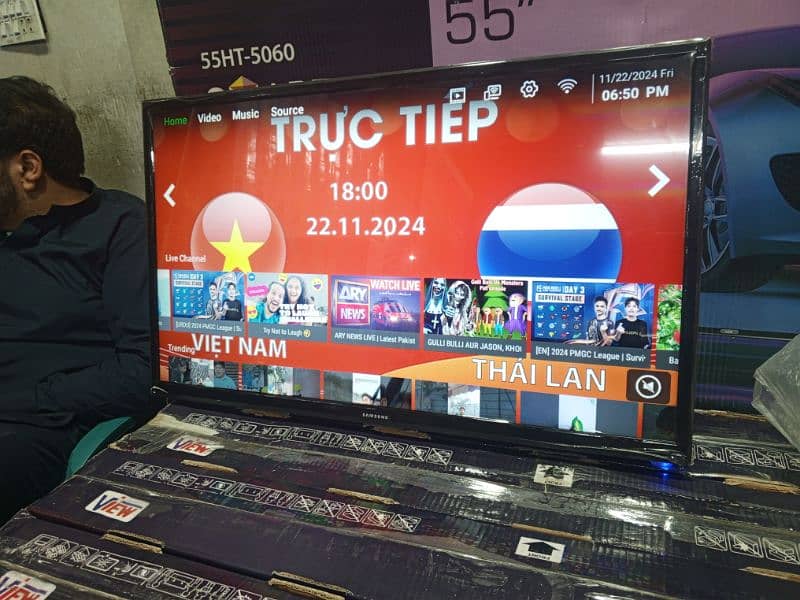 MASSIVE OFFER 48 ANDROID LED TV 03044319412 0