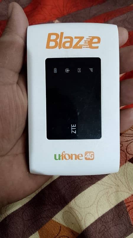 device ufone 1