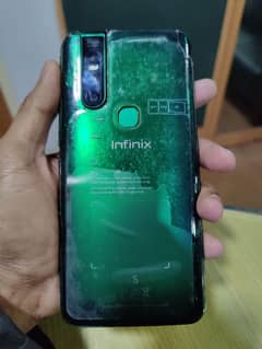 infinix