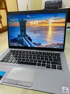 Dell Latitude 5410 i7 10th Gen (500GB SSD)