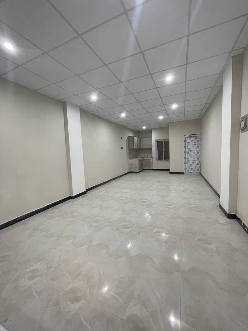 2 Kanal Brand New G+1 Floor Building For Rent 7