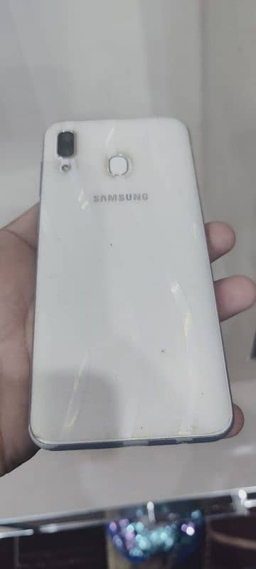 Samsung Galaxy A 30 for sale. 0320-1924246 3