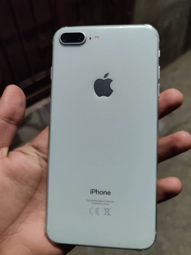 iphone 8 Plus 64GB 0