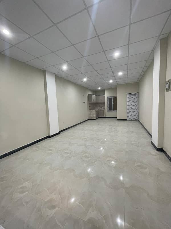 2 Kanal Beautiful Building For Sale Near DHQ Hospital Haripur 3