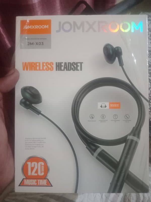 jomxroom neckband 0