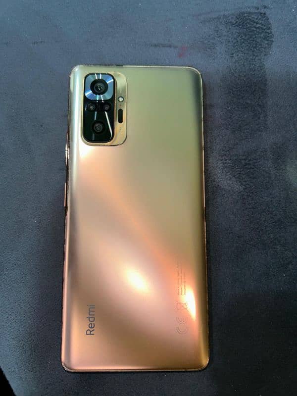 Redmi note 10 pro 1