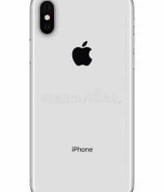 iPhone X factory unlock