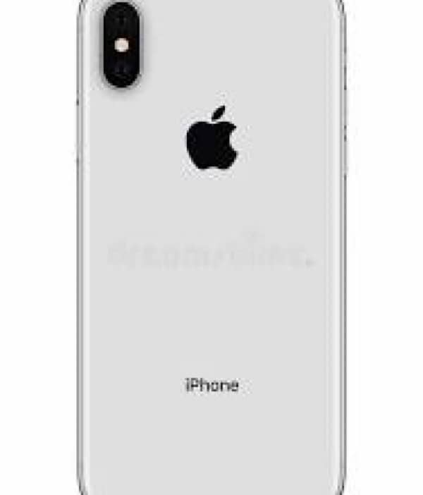 iPhone X factory unlock 0