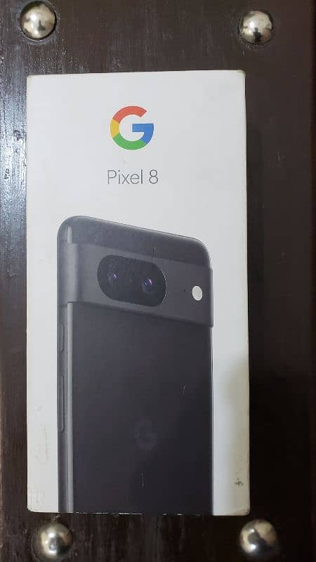 Google Pixel 8 non pta 8/256gb 4