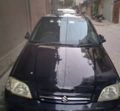 Suzuki Cultus VXL 2006