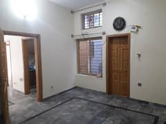 Double Storey House For Rent In Kaghan Colony