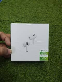 airpods pro generation 2 seald pack made in Japan contactme03188264599