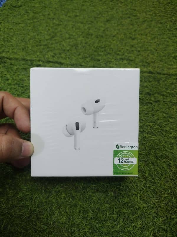 airpods pro generation 2 seald pack made in Japan contactme03188264599 0