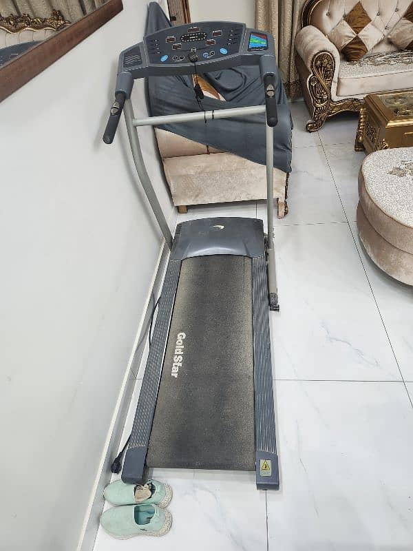 Treadmill for sale electronic 3