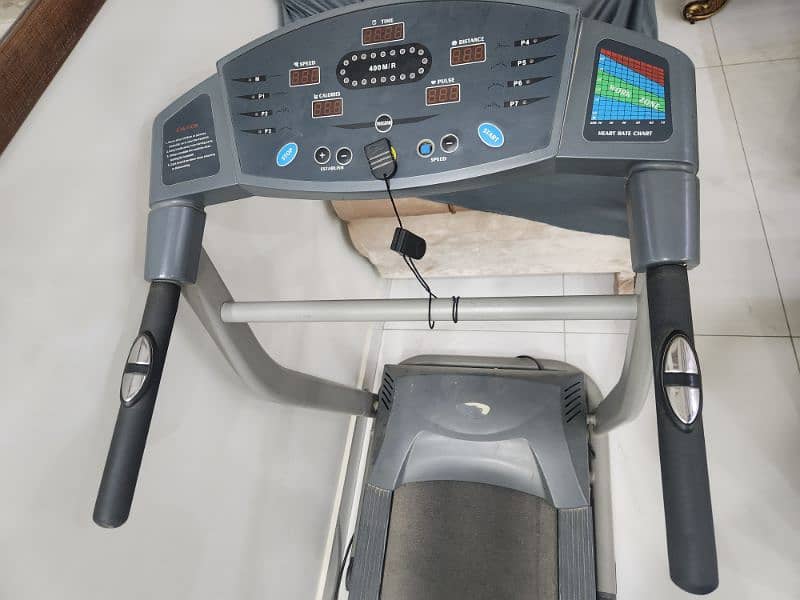 Treadmill for sale electronic 4