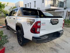 hilux