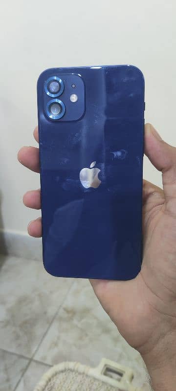 Iphone 12 non pta LLA 2