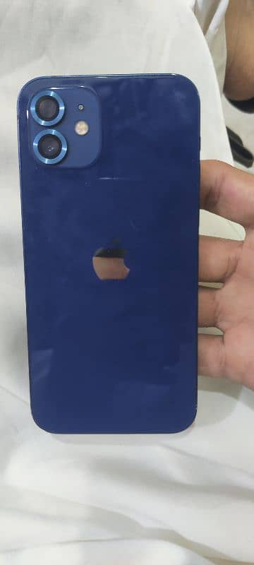 Iphone 12 non pta LLA 3