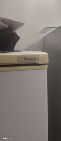 brand name caravell