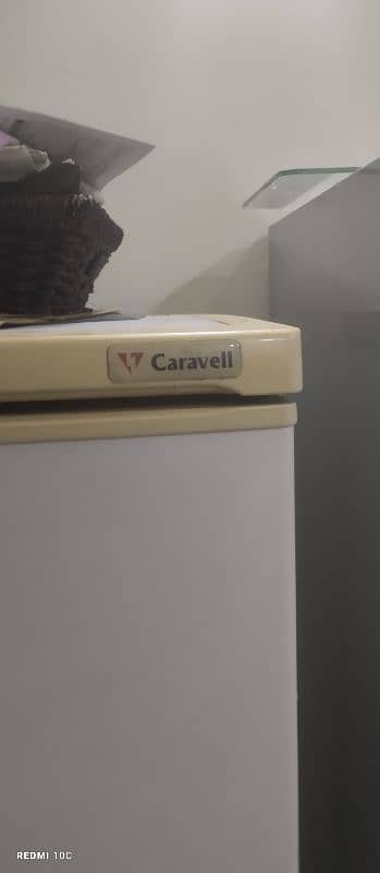 brand name caravell 0