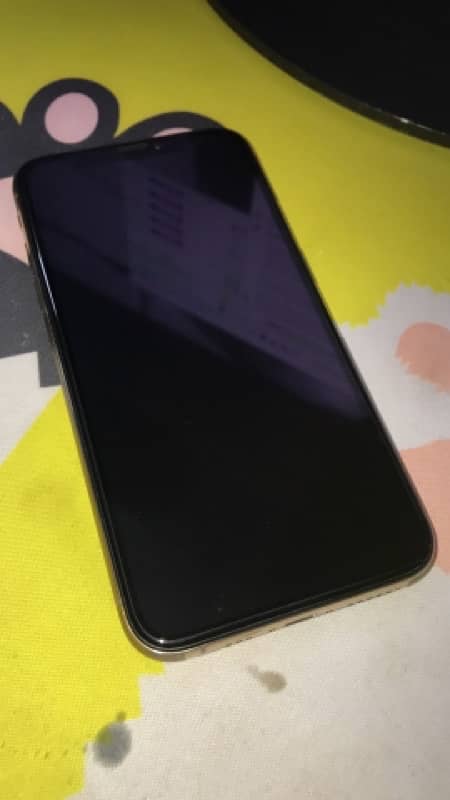 iphone xs Dual PTA 1