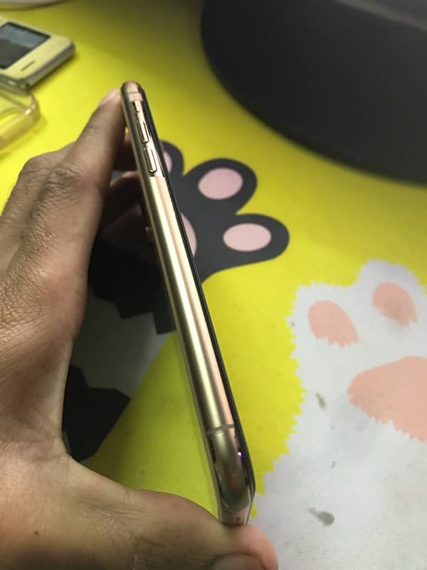 iphone xs Dual PTA 9