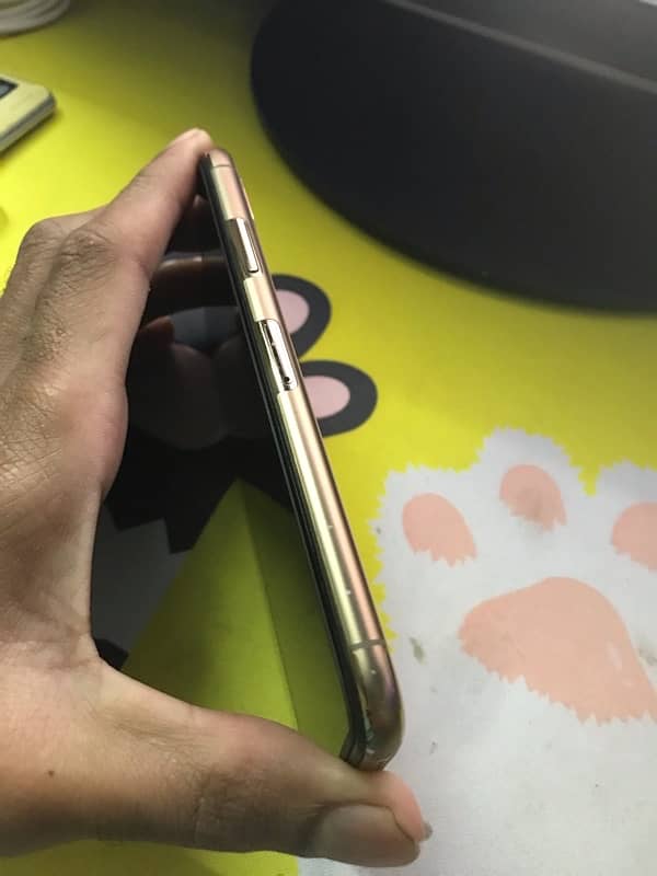 iphone xs Dual PTA 10