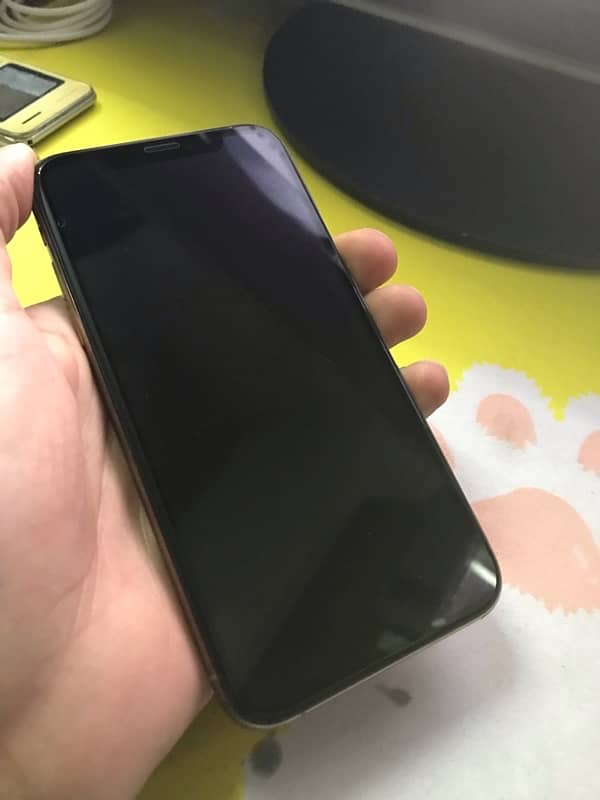 iphone xs Dual PTA 13